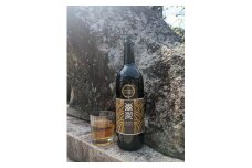 紀州南高梅本格梅酒 MORIKAWA 720ml  A-220