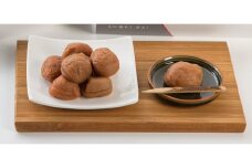 紀州南高梅　はちみつ仕立て1kg（500g×大きさ2種）　A-048a