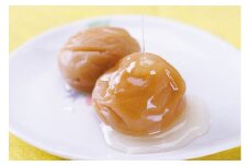 紀州南高梅 はちみつ 家庭用B級 800g A-140