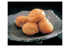 紀州南高梅 うす塩 家庭用B級 800g A-142