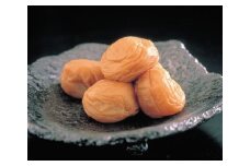 紀州南高梅 うす塩味 家庭用B級 約650g A-060a