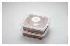 紀州五代梅 家庭用 900g (ポリ容器) ×2個セット　C-101