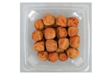 食塩不使用 塩零梅（えんれいばい） 600g yplu020