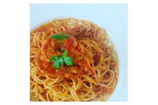 和歌山県産 足赤海老 パスタソース 150g × 5パック