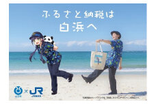 【白浜町ふるさと納税限定】黒潮しららランチセット