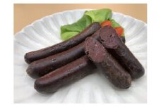 愛犬用　まぐろソーセージ