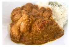 お肉がとろけるまでじっくり煮込む　人気のチーズチキンカレー＆ケバブチキンカレー６食セット（トルコ料理のお店『紬カフェ』）