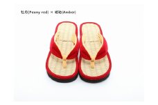 inoca  SETTA　WOMEN【牡丹×琥珀】