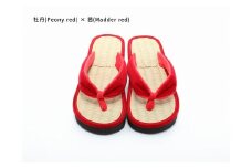 inoca  SETTA　WOMEN【牡丹×茜】