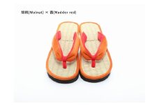 inoca  SETTA　WOMEN【胡桃×茜】