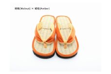 inoca  SETTA　WOMEN【胡桃×琥珀】