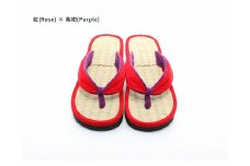 inoca  SETTA　WOMEN【紅×紫紺】