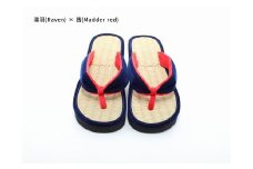 inoca  SETTA　WOMEN【濡羽×茜】