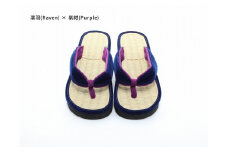 inoca  SETTA　WOMEN【濡羽×紫紺】