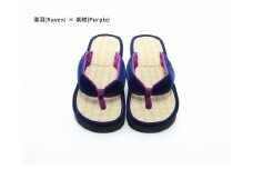 inoca  SETTA　WOMEN【濡羽×紫紺】