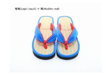 inoca  SETTA　WOMEN【瑠璃×茜】