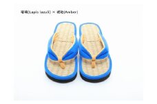 inoca  SETTA　WOMEN【瑠璃×琥珀】