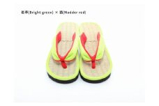 inoca  SETTA　WOMEN【若草×茜】