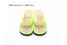 inoca  SETTA　WOMEN【若草×琥珀】