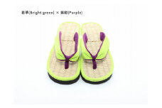 inoca  SETTA　WOMEN【若草×紫紺】
