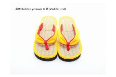 inoca  SETTA　WOMEN【山吹×茜】