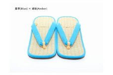 inoca  SETTA　OVERSEAS【露草×琥珀】
