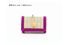 inoca  CASE　CARD【葡萄×琥珀】
