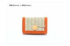 inoca  CASE　CARD【胡桃×琥珀】