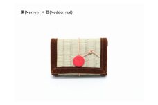 inoca  CASE　CARD【栗×茜】
