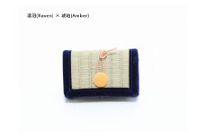 inoca  CASE　CARD【濡羽×琥珀】