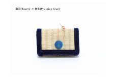 inoca  CASE　CARD【濡羽×紺青】