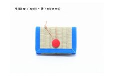 inoca  CASE　CARD【瑠璃×茜】