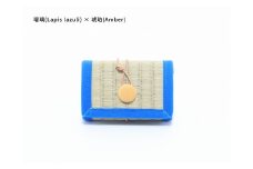 inoca  CASE　CARD【瑠璃×琥珀】