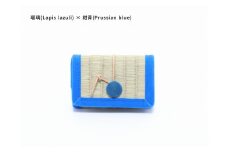 inoca  CASE　CARD【瑠璃×紺青】