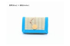 inoca  CASE　CARD【露草×琥珀】