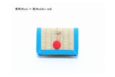 inoca  CASE　CARD【露草×茜】