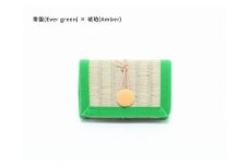 inoca  CASE　CARD【常磐×琥珀】