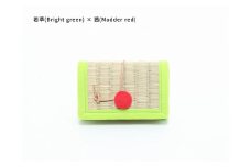inoca  CASE　CARD【若草×茜】