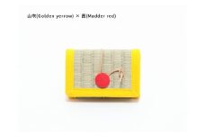 inoca  CASE　CARD【山吹×茜】