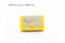 inoca  CASE　CARD【山吹×琥珀】
