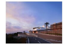 【海側ツイン客室】INFINITO HOTEL&SPA 南紀白浜 1泊2食付きペア宿泊券