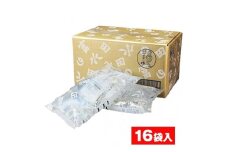 南紀白浜 富田の水 1.3L×16袋入