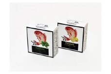 南紀白浜真鯛の缶詰（バジル風味、レモン風味）※北海道沖縄配送不可
