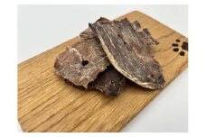 熟成鹿肉ジャーキー30g（無添加）【 愛犬用 】
