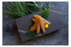 和歌山湯浅醤油と鰹だし香る珍味　数の子 100g×2パック