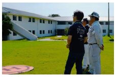 南紀白浜 リゾートでの ドローン スクール (2.5日間)【JUIDA認定】