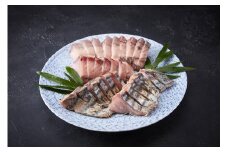 白浜日帰り鰹刺身 約200g たたき 約200g 満足セット