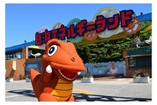 白浜エネルギーランド 大人（高校生以上）＋小中学生ペア 入館券