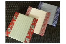 ちっちゃい畳（飾り台）三枚セット