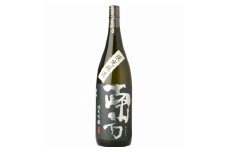 純米吟醸 「南方」みなかた 1800ml(一升瓶)×1本 化粧箱入 (A006)世界一統